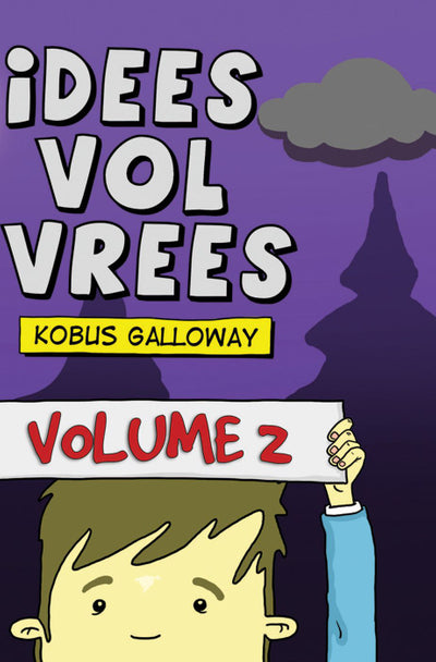 Idees Vol Vrees Volume 2