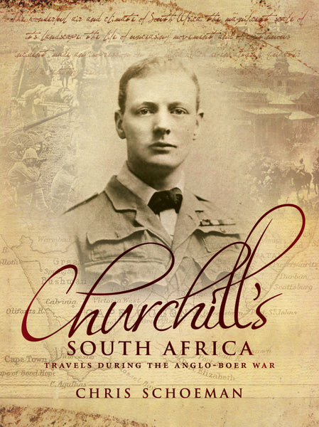 Churchills SA