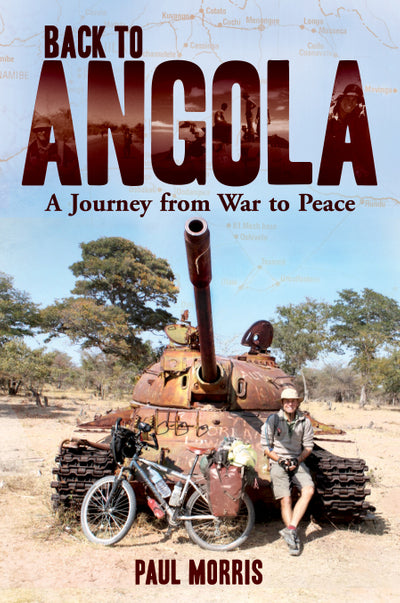 Back to Angola