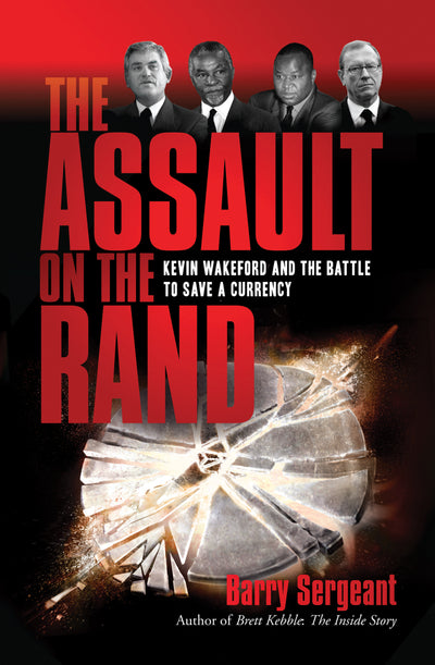 Assault on the Rand