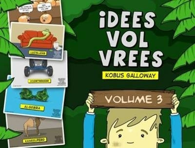 Idees Volvrees
