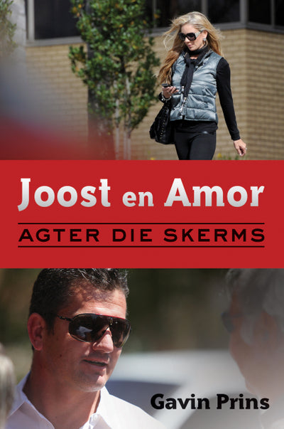 Joost En Amor
