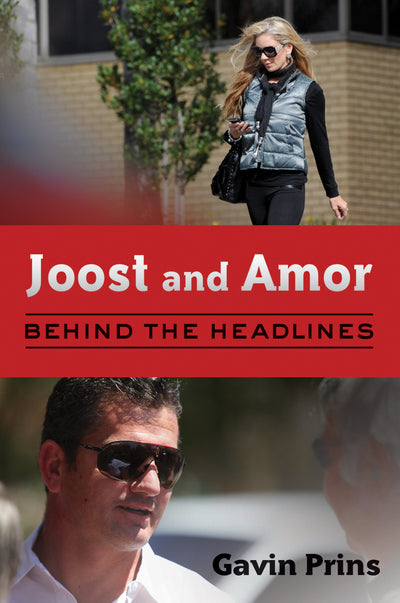 Joost and Amor