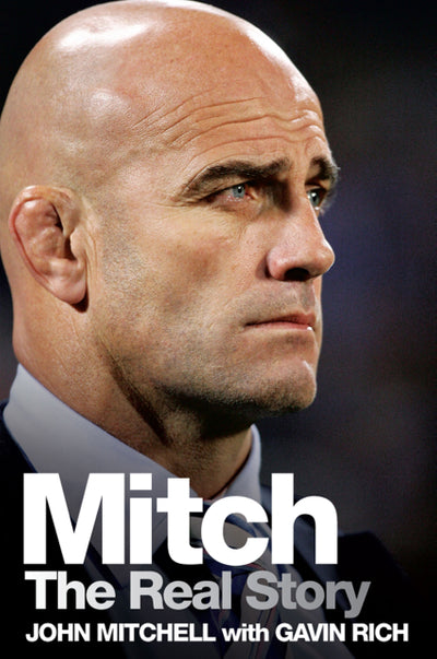 Mitch – the Real Story