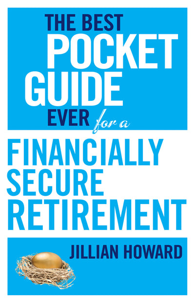 Best Pocket Guide Ever for a Financially Secure Retirement