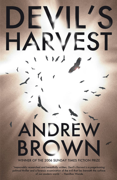 Devils Harvest