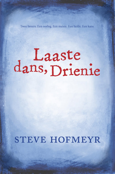 Laaste Dans, Drienie
