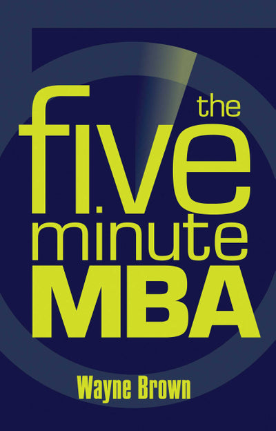 Five-Minute Mba