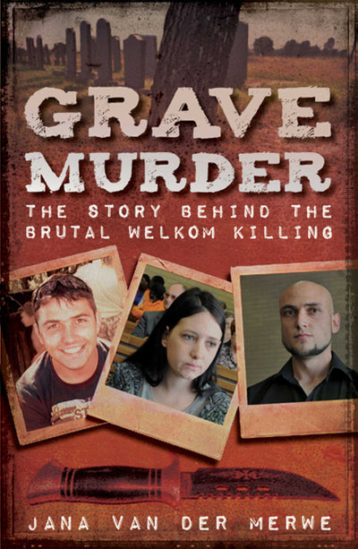 Grave Murder