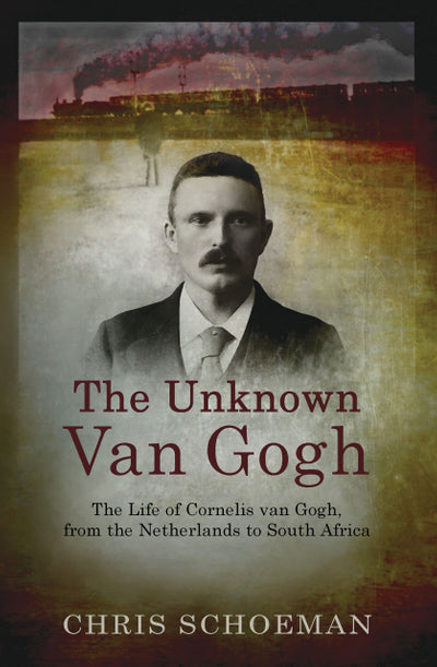 Unknown Van Gogh