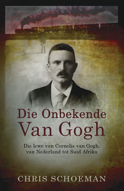 Onbekende Van Gogh