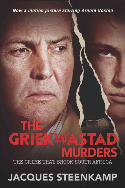 Griekwastad Murders