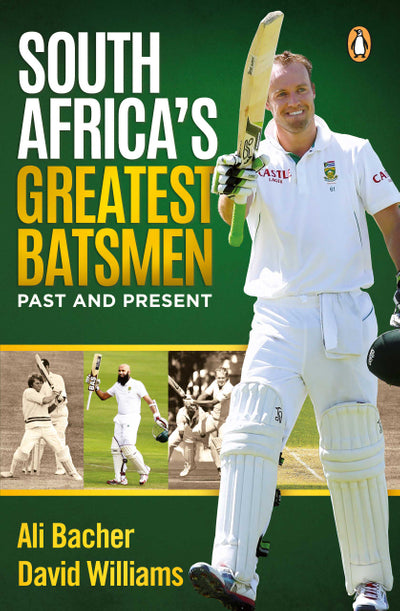 SA Greatest Batsmen