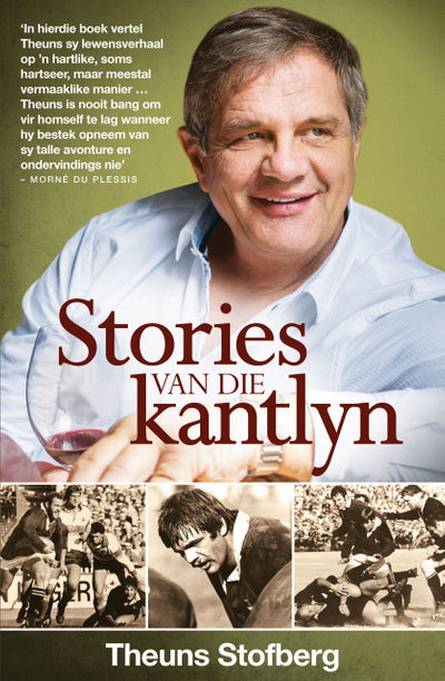 Stories Van Die Kantlyn