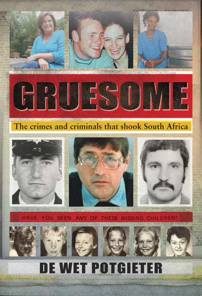 Gruesome