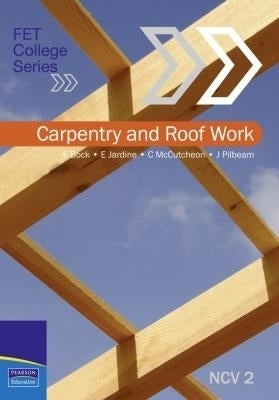 Carpentry and Roofwork (Level 2) (Students Book)