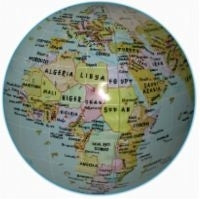 Globe Inflatable