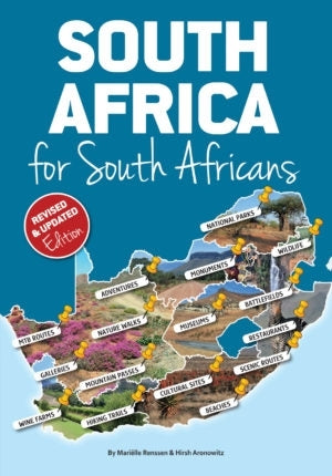 SA for South Africans
