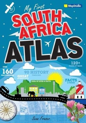 First Atlas (My)