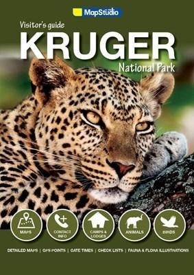 Visitors Guide Kruger National Park