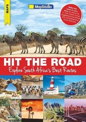 Hit the Road (Explore SA Best Routes)
