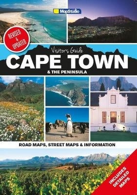 Visitors Guide Cape Town and the Peninsula