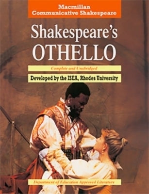 Othello Isea