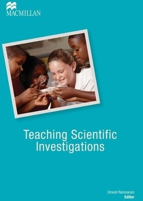 Teaching Scientific Investigation