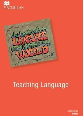 Teaching Language in the SA Classroom