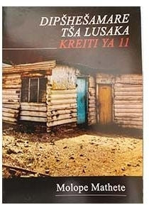 Dipshesamare Tsa Lusaka Gr 11