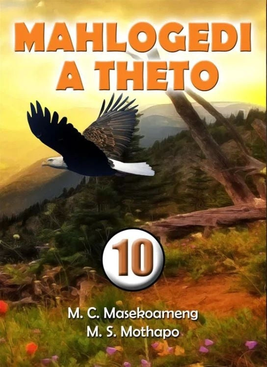 Mahlogedi a Theto