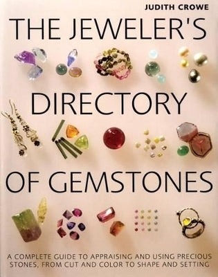 Jewelers Directory of Gemstones