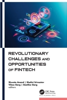 Revolutionary Challenges and Opportunities of Fintech (H/C)