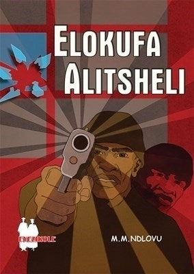 Elokufa Alitsheli