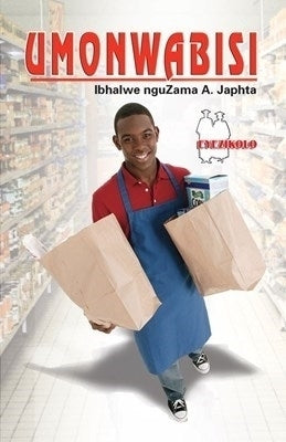 Umonwabisi First Additional Language (School Edition)
