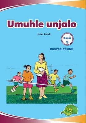 Umuhle Unjalo
