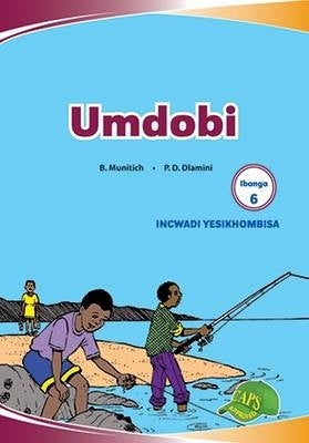 Umdobi