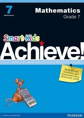 Smart Kids Achieve Gr 7 Mathematics