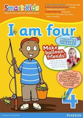 Smart Kids I Am 4