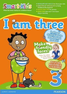 Smart Kids I Am 3