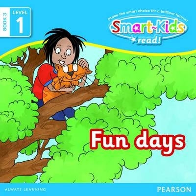 Fun Days (Level 1) (Book 3)