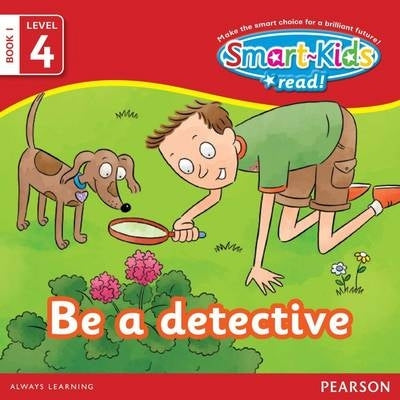 Be a Detective