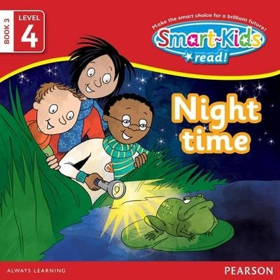 Night Time