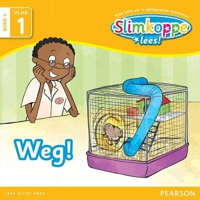 Verlore! (Vlak 1) (Boek 4)