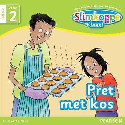 Pret Met Kos