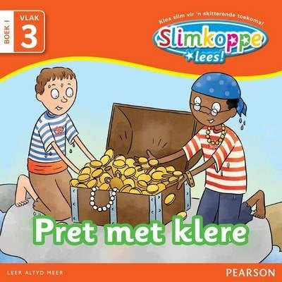 Pret Met Klere