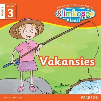 Vakansies