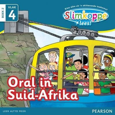 Oral in SA