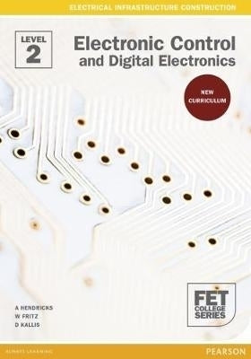 Electronic Control and Digital Electronics (Level 2)