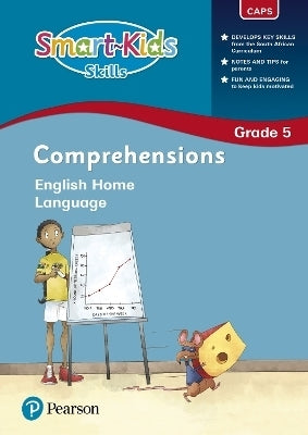 Smart Kids Skills Comprehensions English